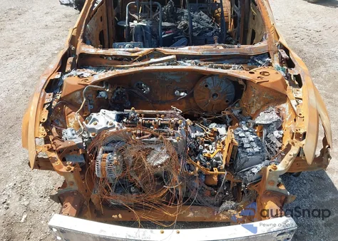 2016 Nissan Altima 2.5 Sr z USA, uszkodzony, nr VIN 1N4AL3APXGC213058